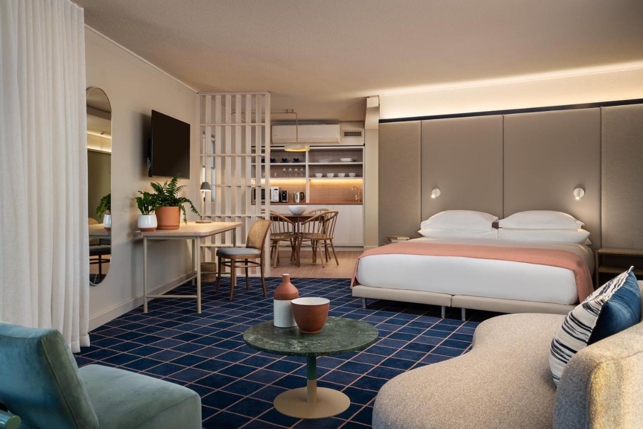 Hotel Sea Point