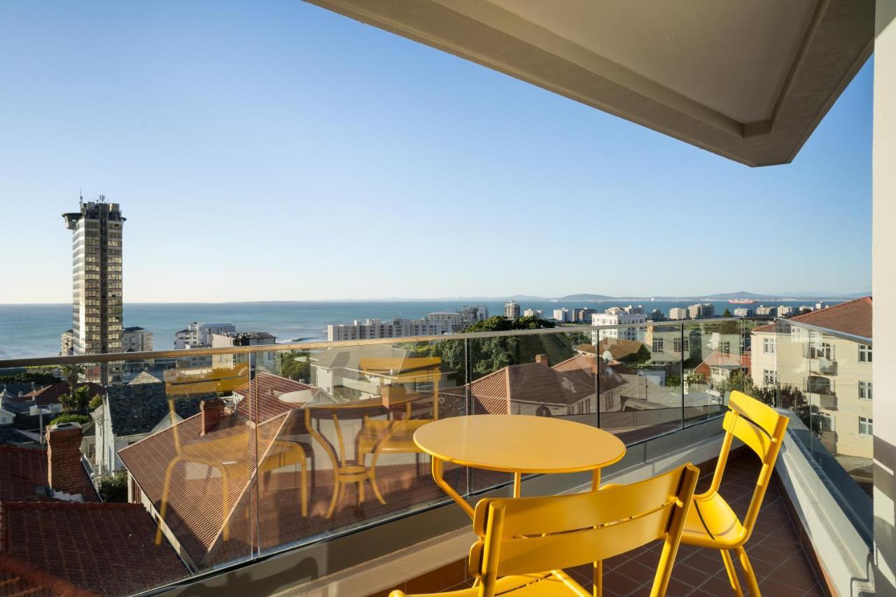 Sea Point 4* Cape Town